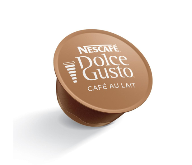 Nestle NESCAFÉ Dolce Gusto Café au Lait Kawa 16 kaps. - 330252 - zdjęcie 5